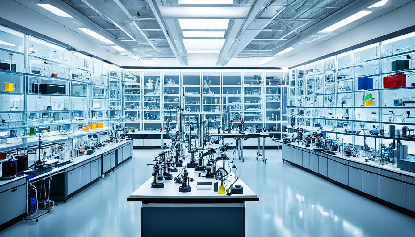 10 Exciting Fields of Science to Explore