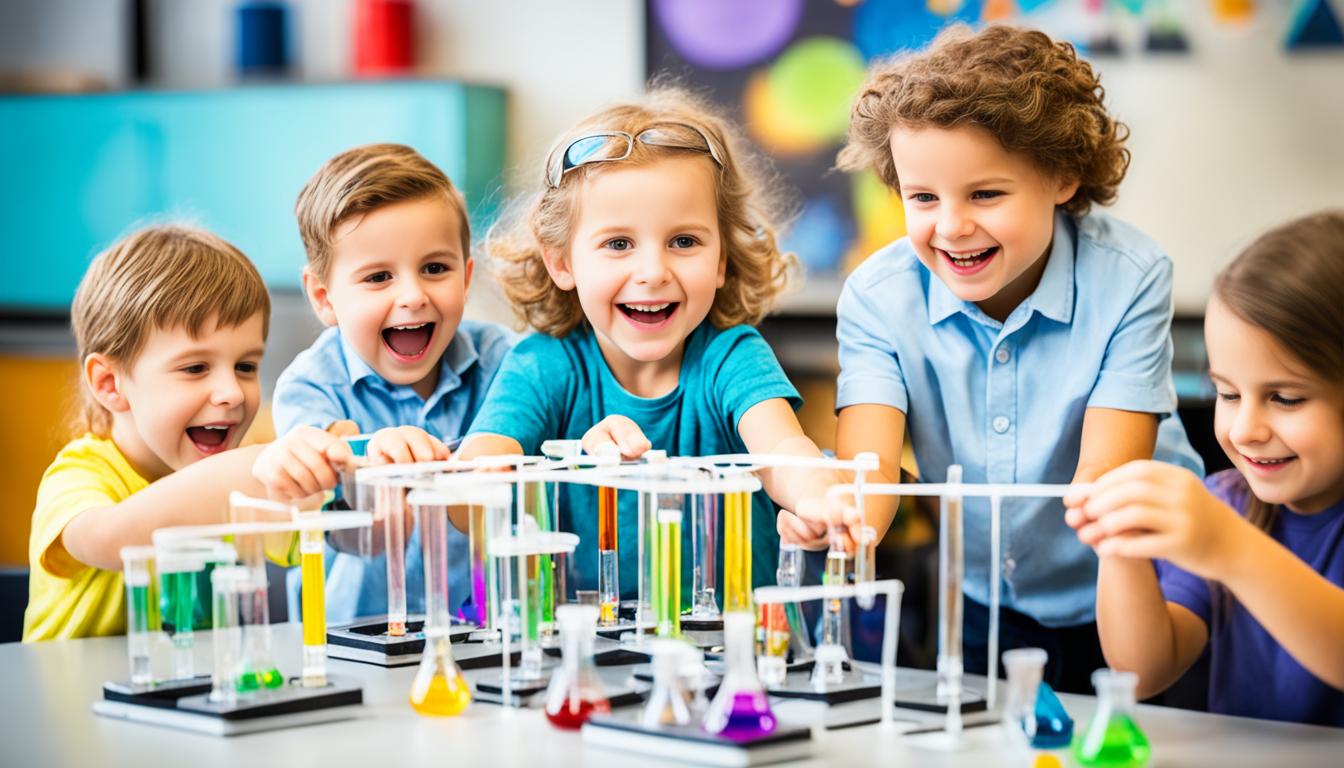 The Importance of Science Education