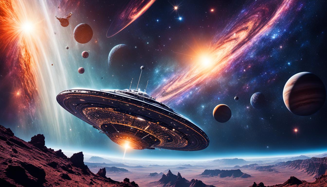 The Importance of Space Science