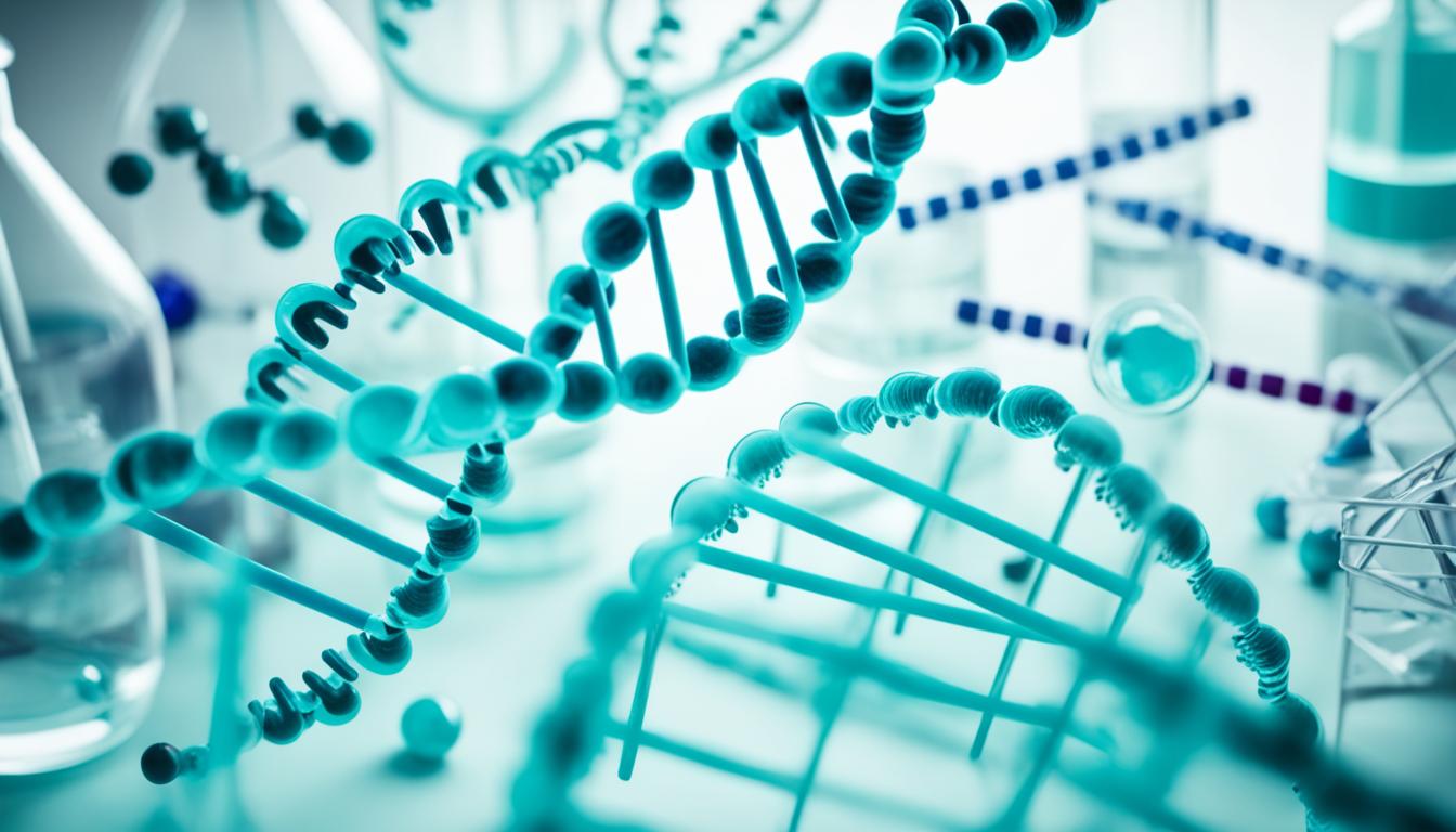 The Role of Genetics in Modern Science
