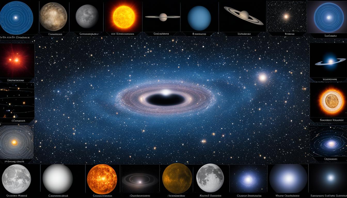10 Discoveries That Changed Our Understanding of the Universe