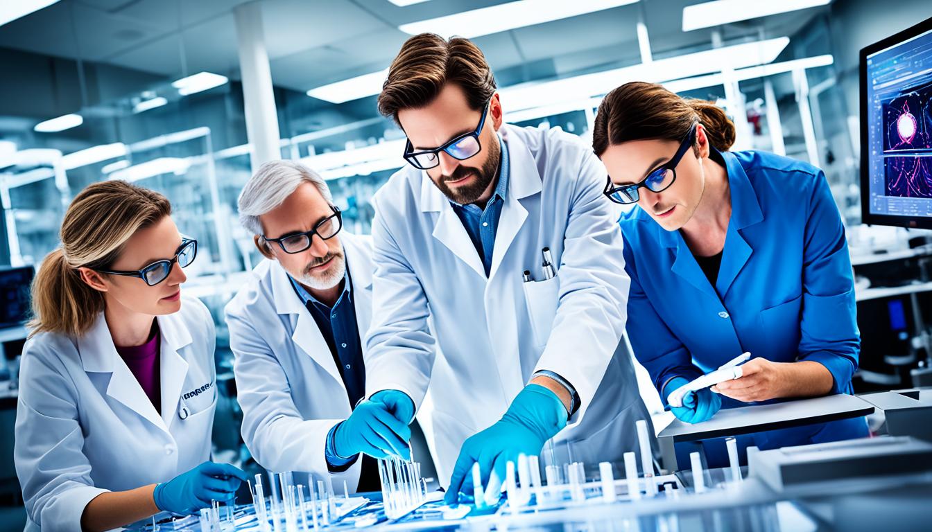10 Breakthroughs in Medical Science