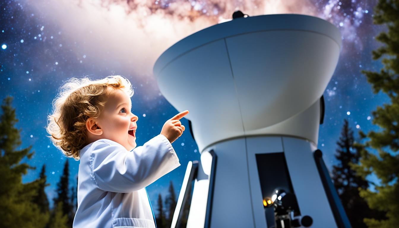 How to Inspire a Love for Science