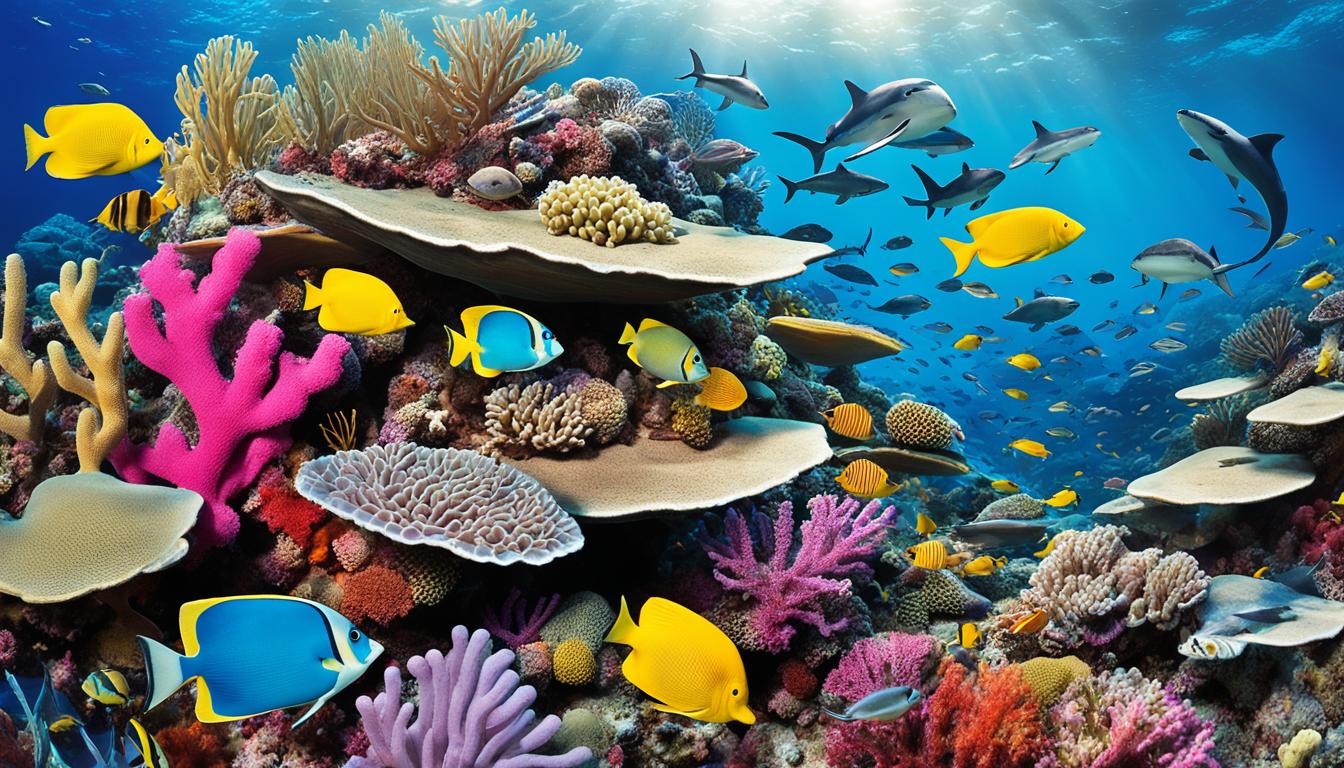 10 Fascinating Facts About Marine Biology