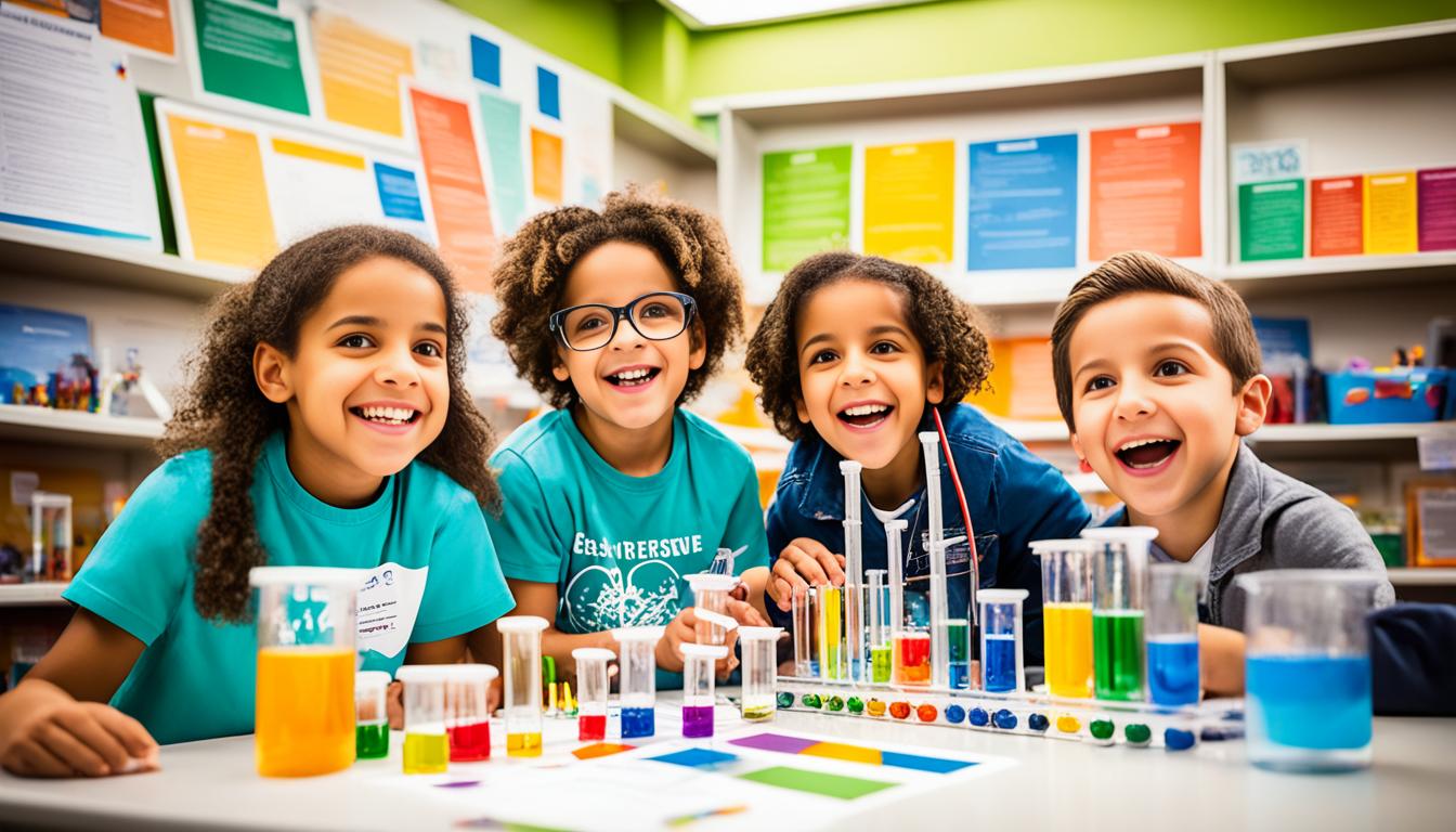 How to Encourage Critical Thinking Through Science