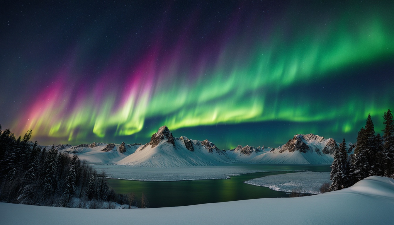 10 Amazing Phenomena Explained by Science