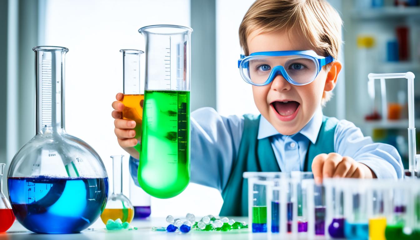 How to Conduct a Science Experiment at Home