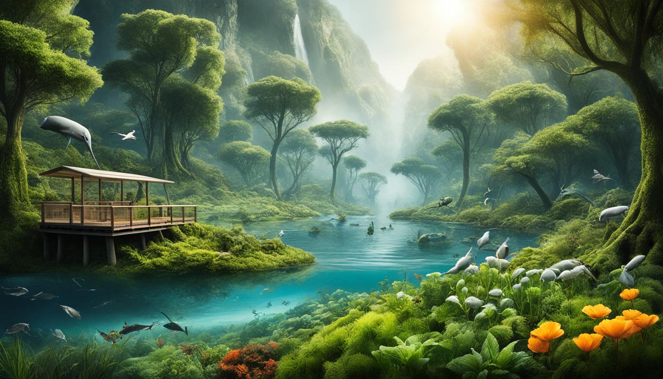 The Importance of Environmental Science