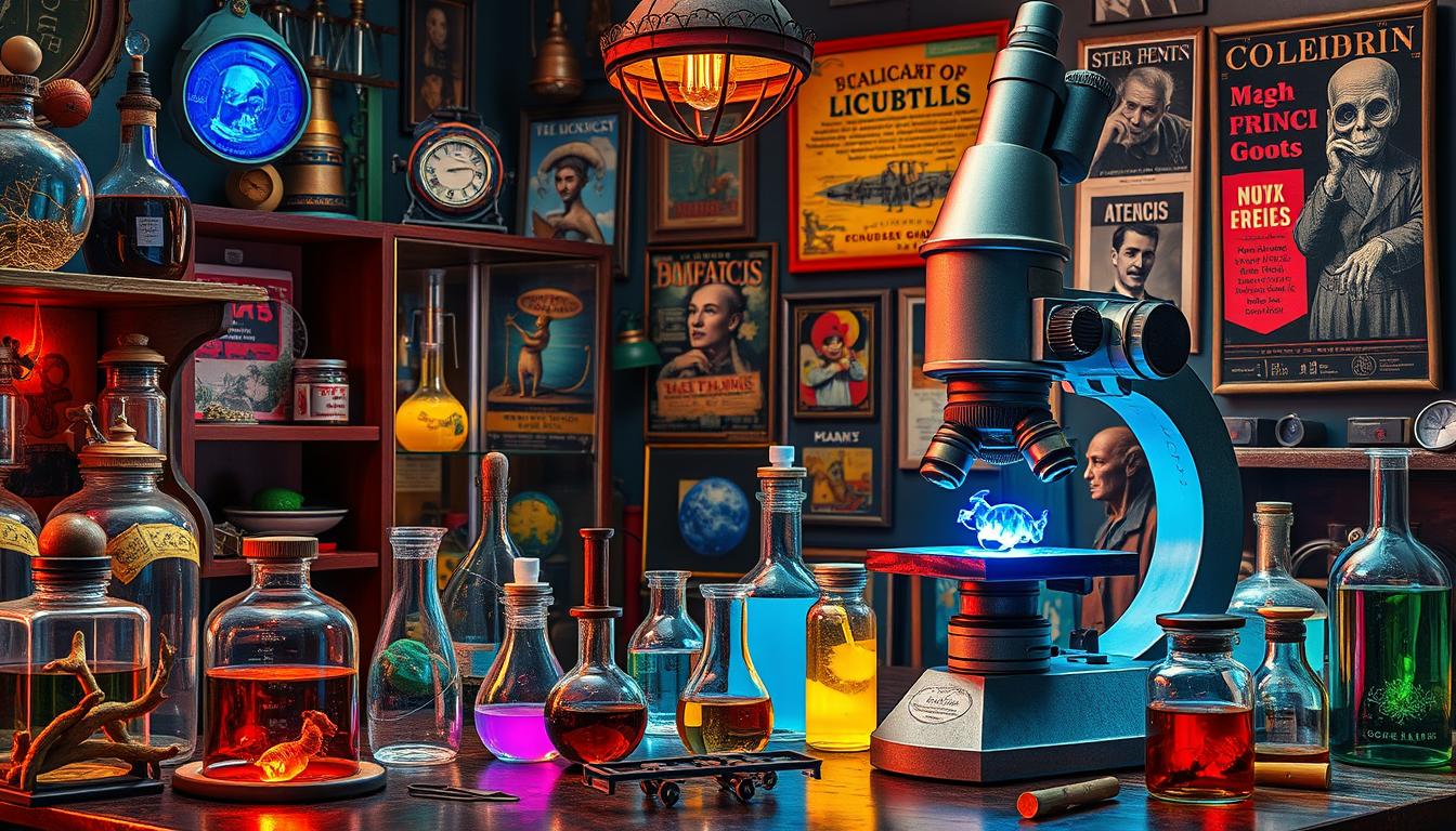 Bizarre Scientific Discoveries You Won’t Believe