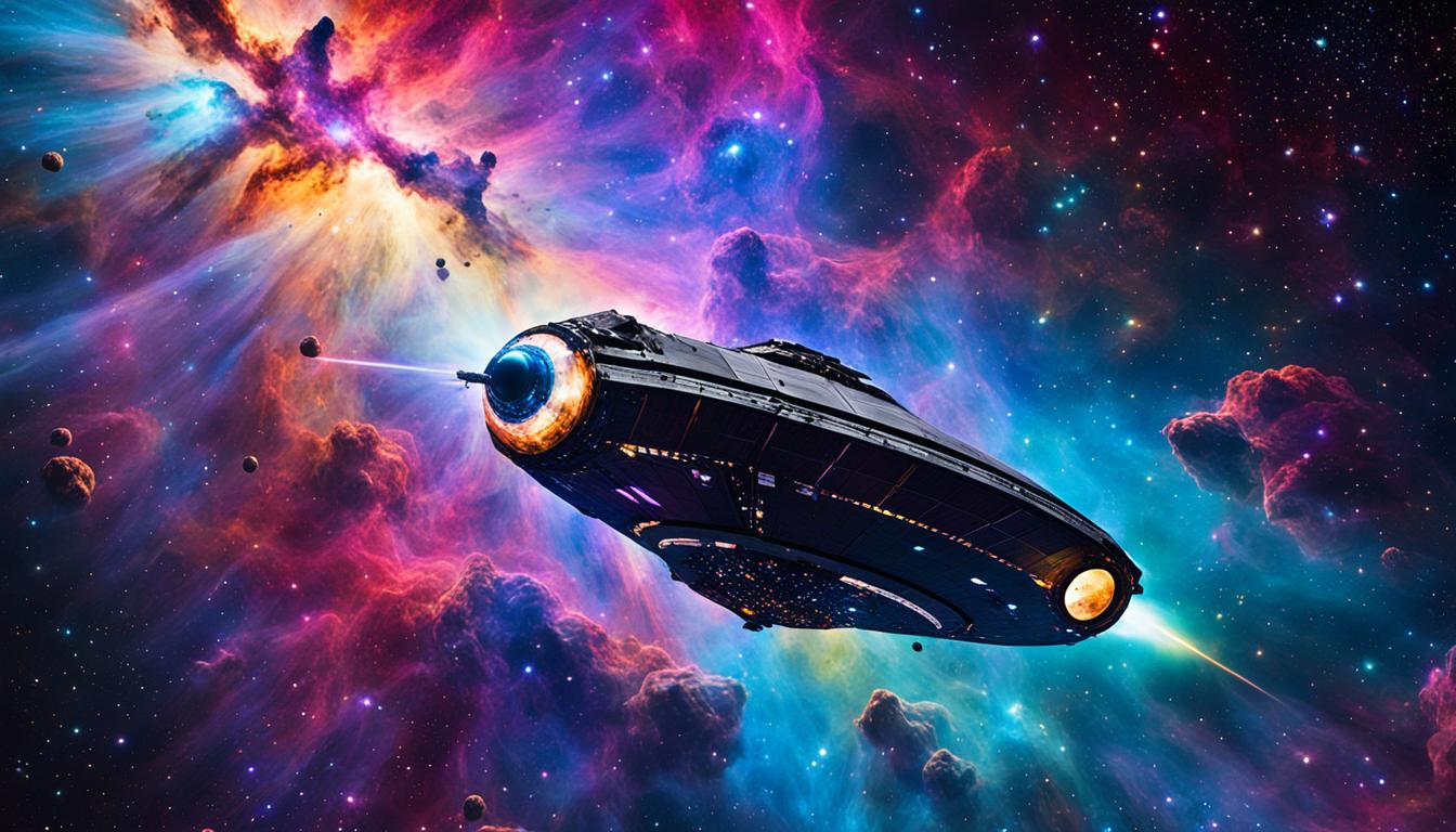 10 Amazing Facts About Space Exploration