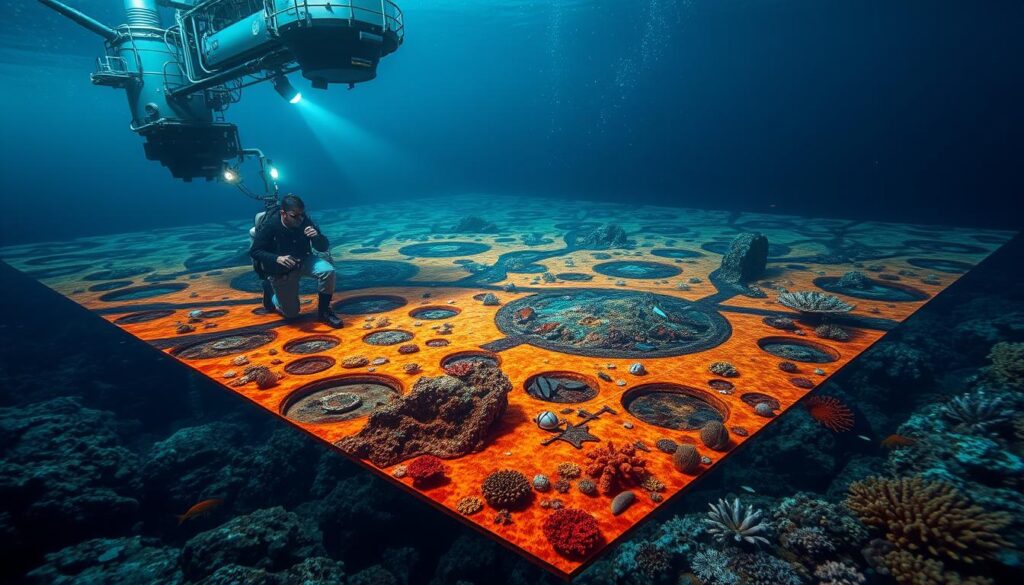 Seafloor Mapping Seafloor Mapping