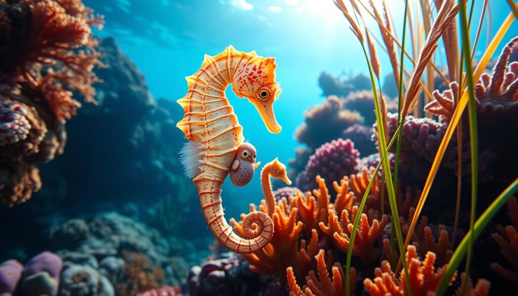 Seahorse