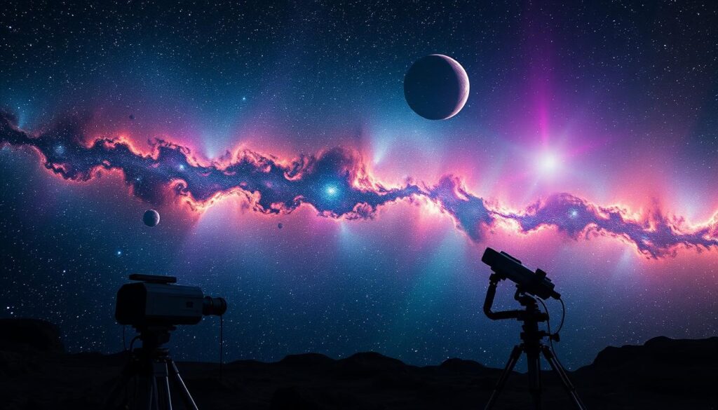 Searching for Extraterrestrial Life Searching for Extraterrestrial Life