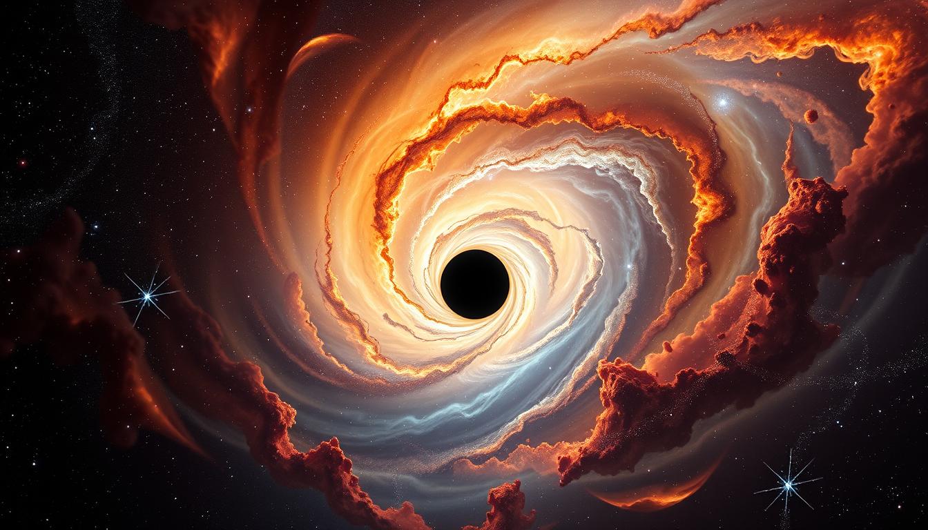 Fun Facts About Black Holes That Will Blow Your Mind
