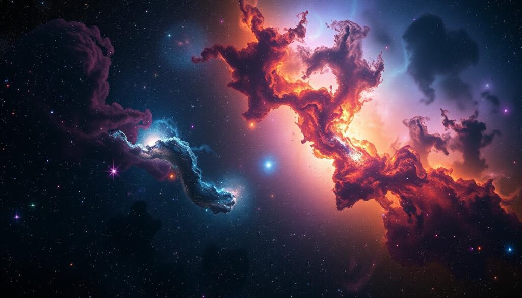 Stellar Mysteries
