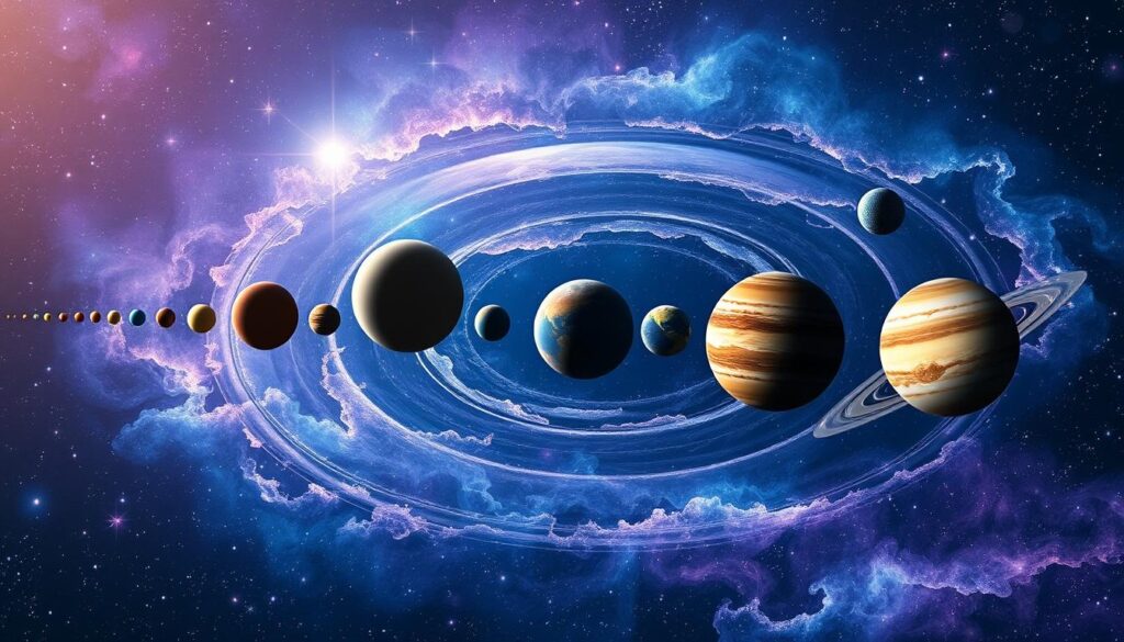 Stellar Secrets of the Solar System Stellar Secrets of the Solar System