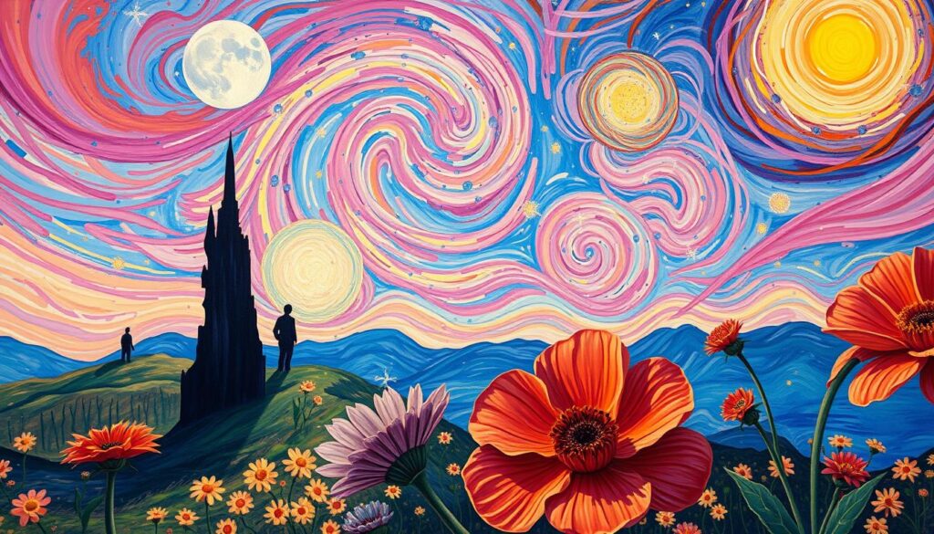 Surreal Masterpieces