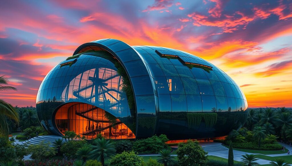 Sustainable Odd Architecture Sustainable Odd Architecture