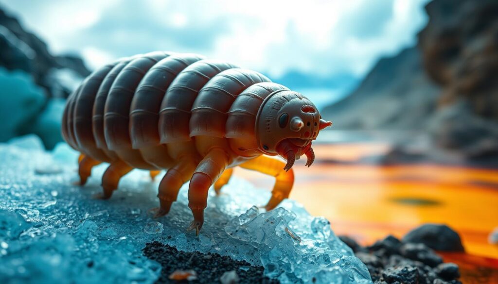 Tardigrade Tardigrade