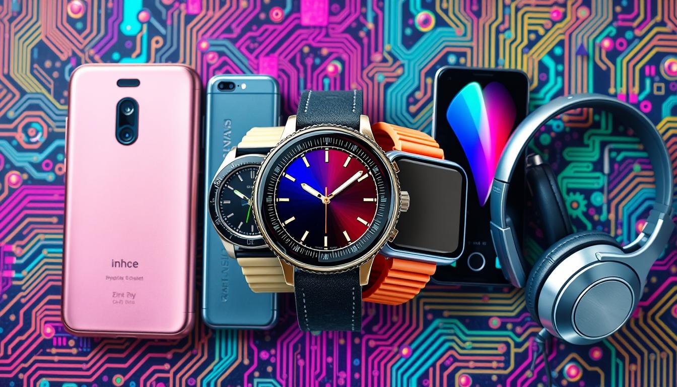 Fun Facts About the Gadgets You Use Every Day