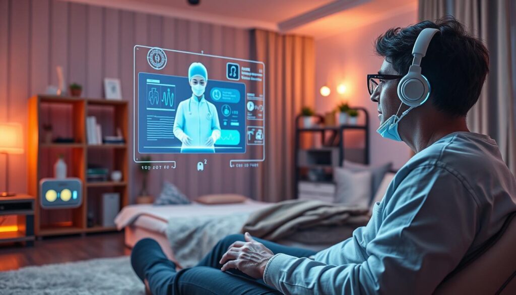 Telemedicine
