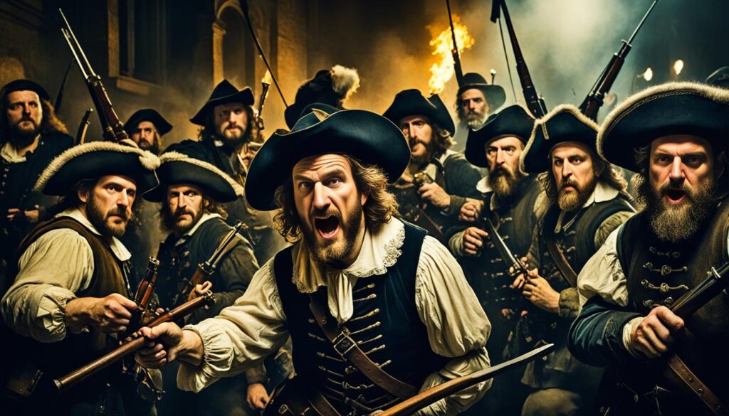 The Night Watch