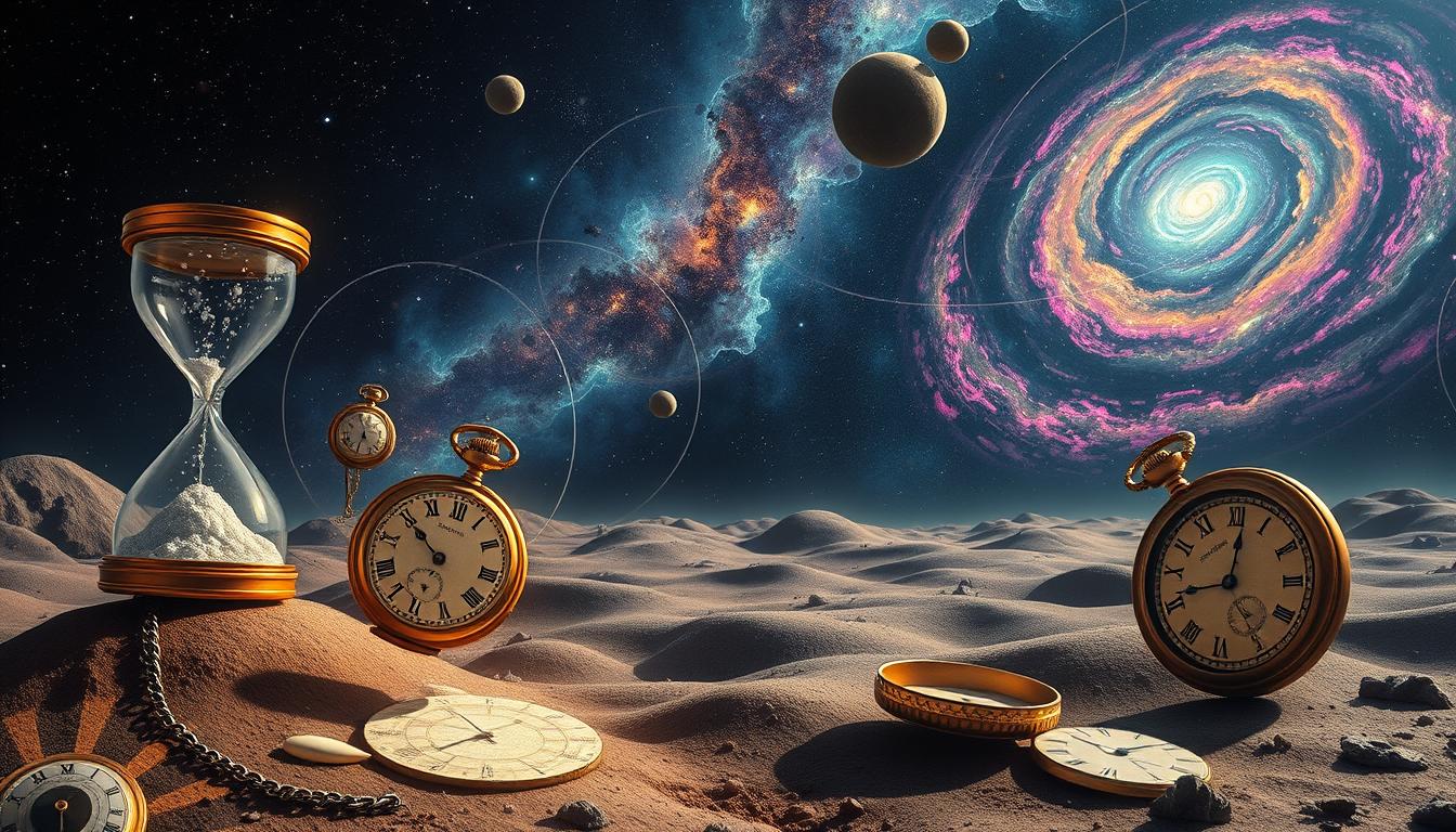 Strange Facts About Time and How We Measure It