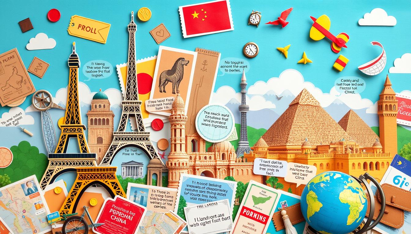 Surprising Facts About Famous Landmarks