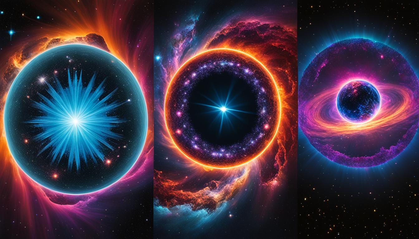 10 Unusual Facts About Space