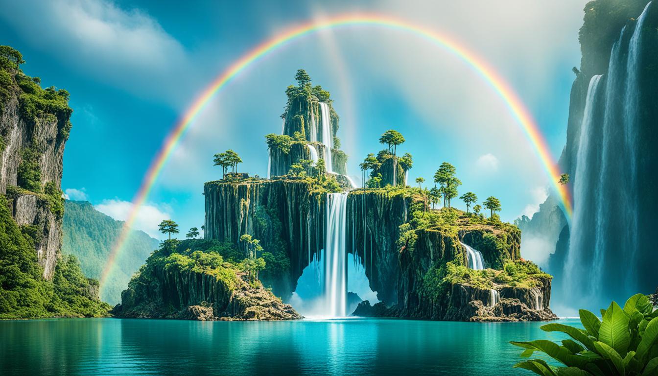 Strange and Unusual Places to Visit