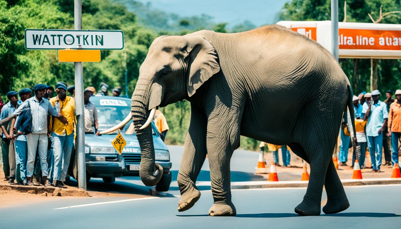 Strange and Unusual Laws from Different Countries