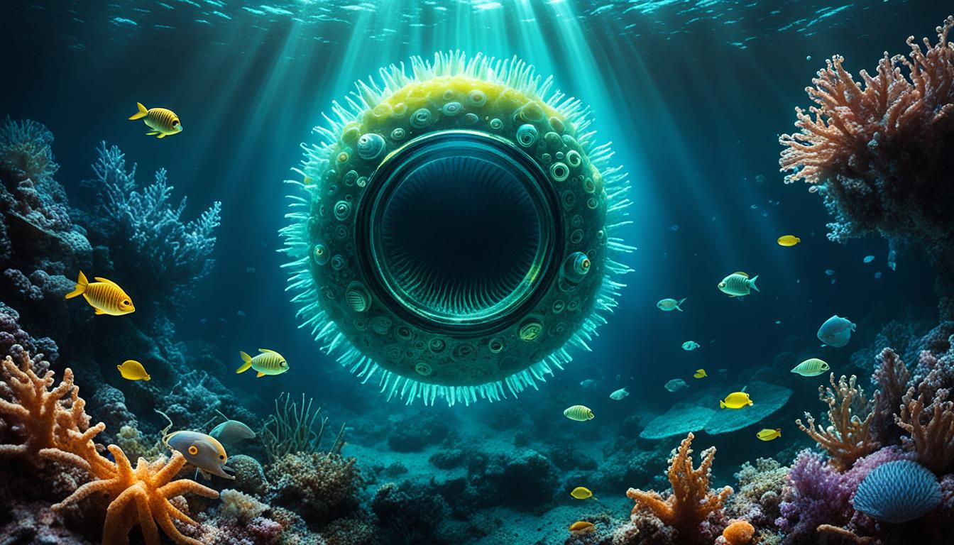 Strange and Unusual Mysteries of the World