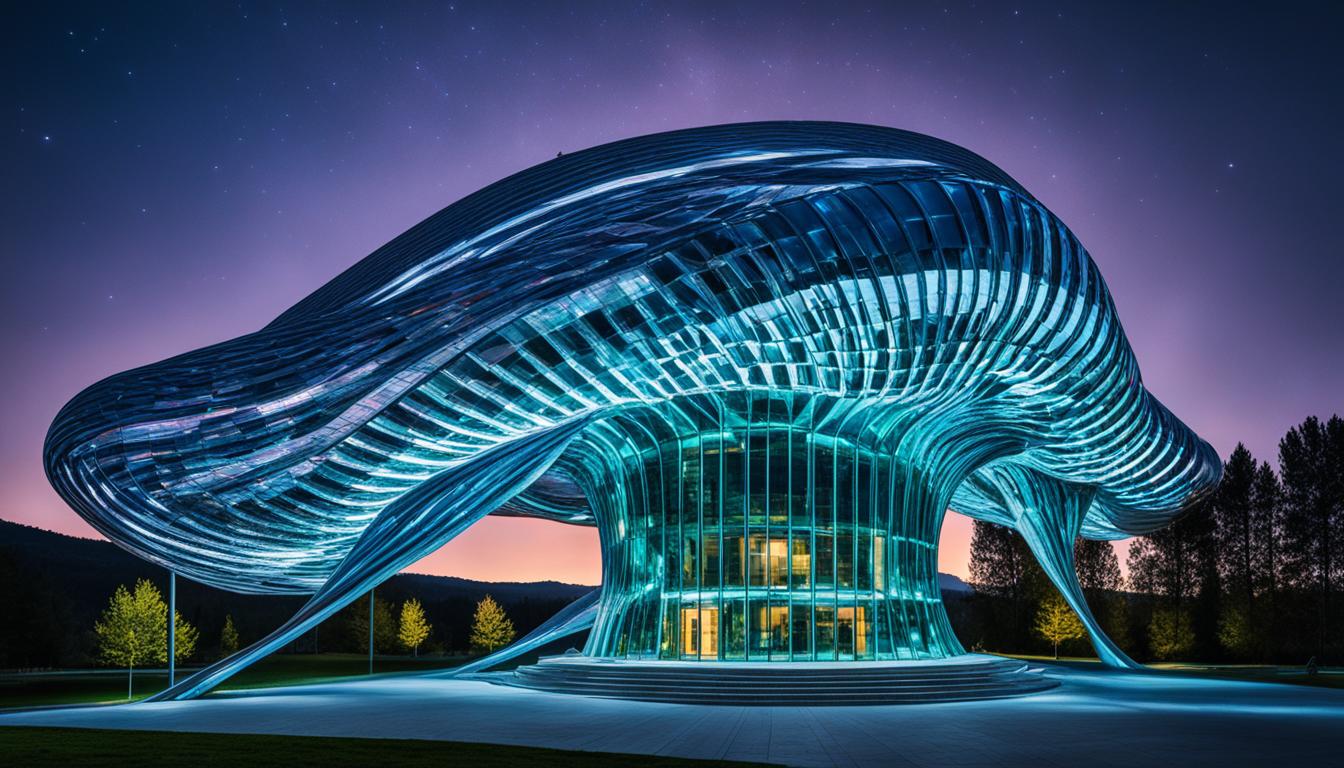10 Unusual Architectural Wonders