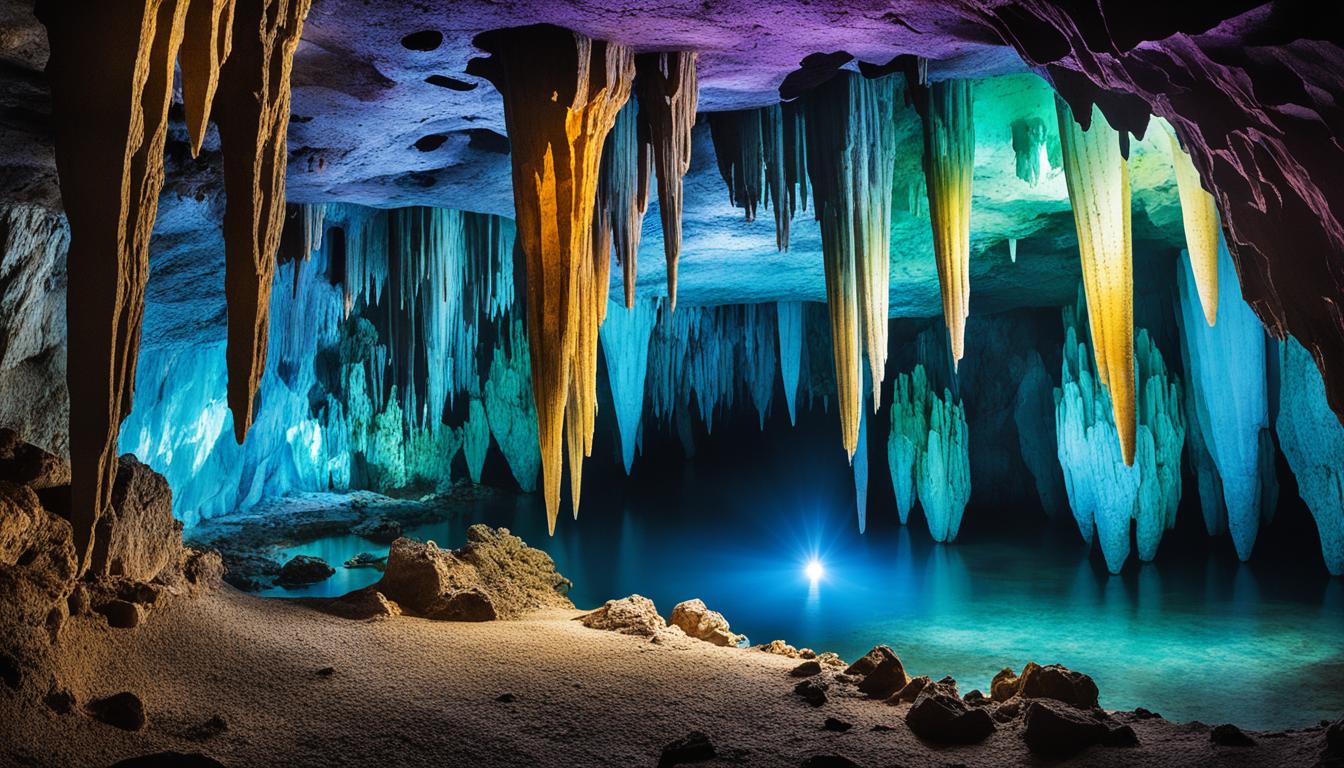 Strange and Unusual Natural Formations