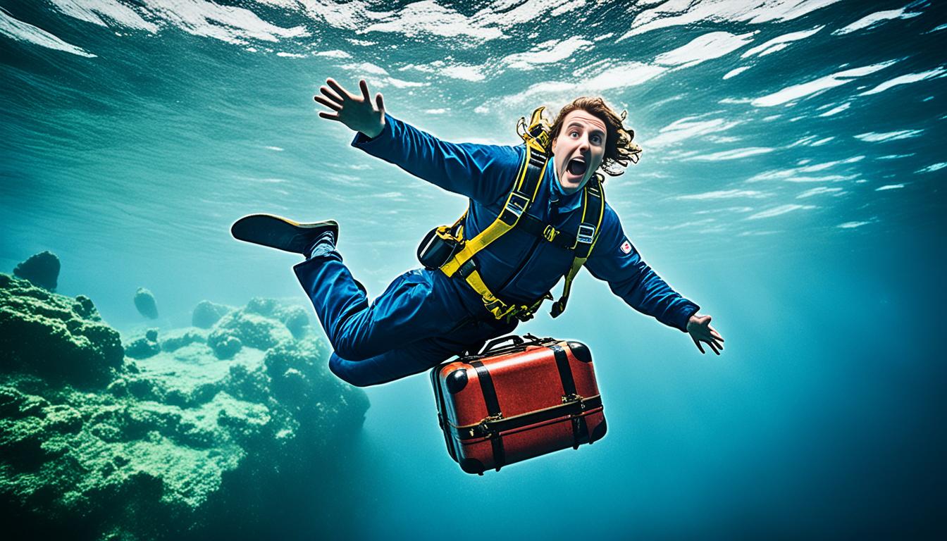 10 Unusual Stories of Survival
