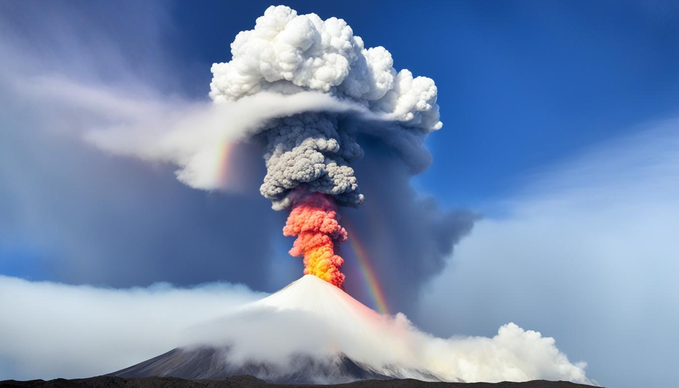 10 Unusual Natural Phenomena
