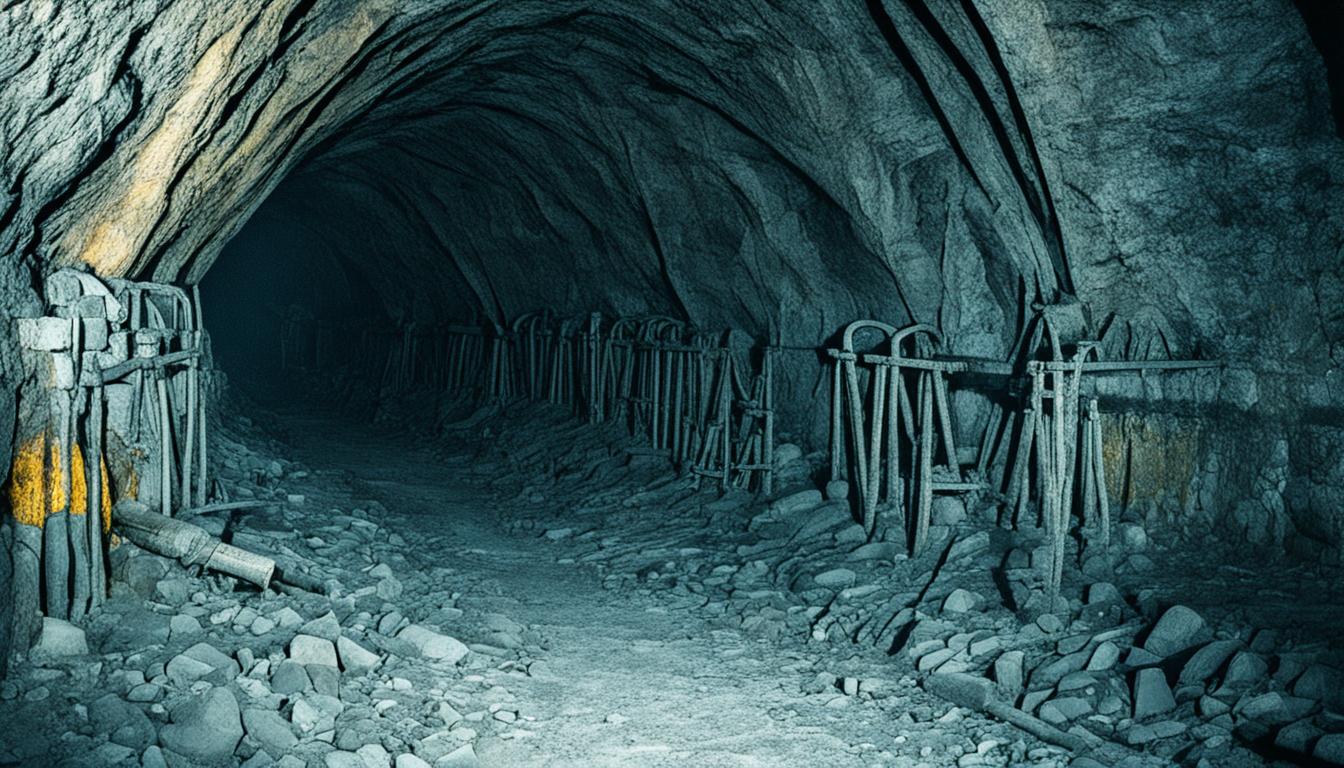 Strange and Unusual Discoveries in Archaeology