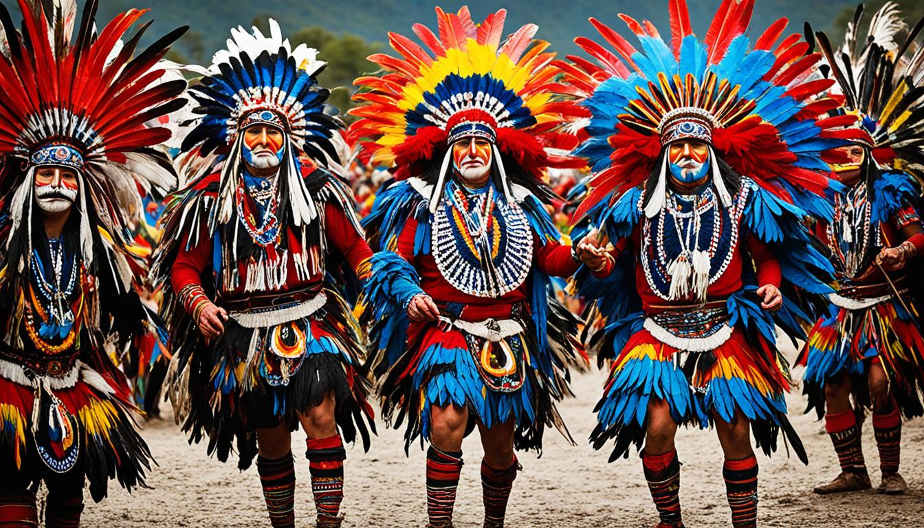 Strange Customs and Traditions from Different Cultures