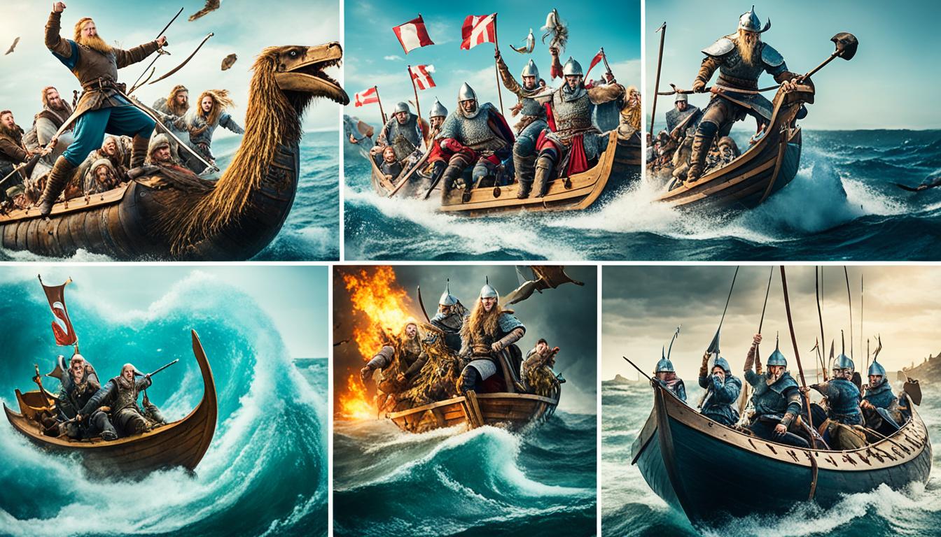 10 Unusual Historical Events You Won’t Believe