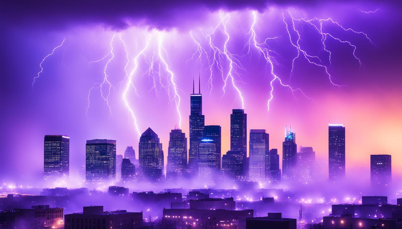 Strange and Unusual Weather Phenomena