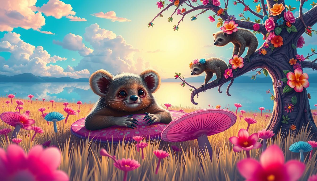 The Strangest Animals You’ve Never Heard Of