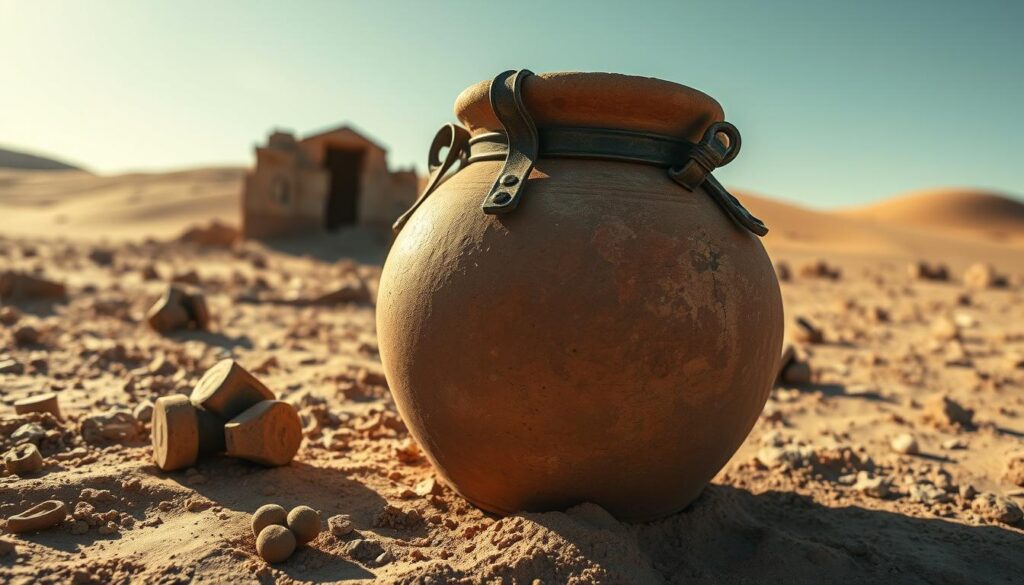 Unusual Discoveries Unusual Discoveries