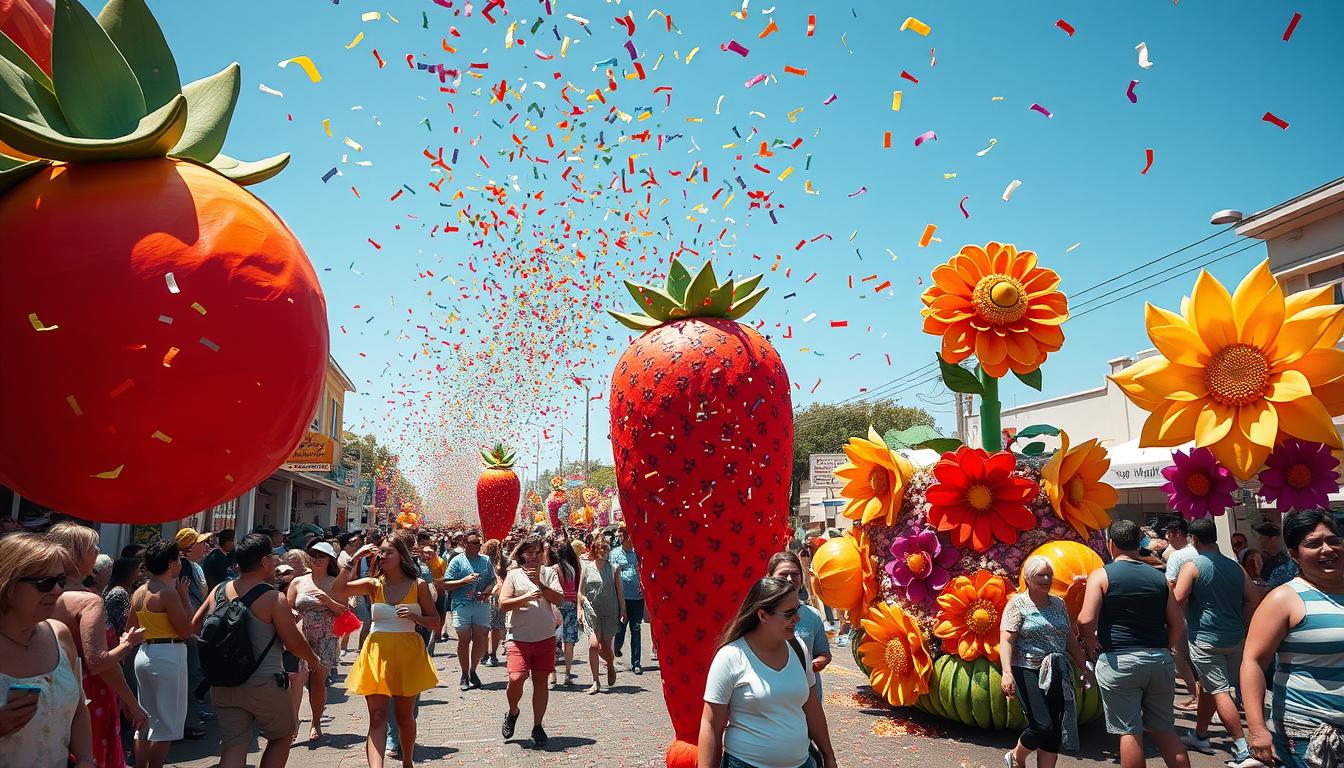 The Weirdest and Most Fun Festivals You Can Attend