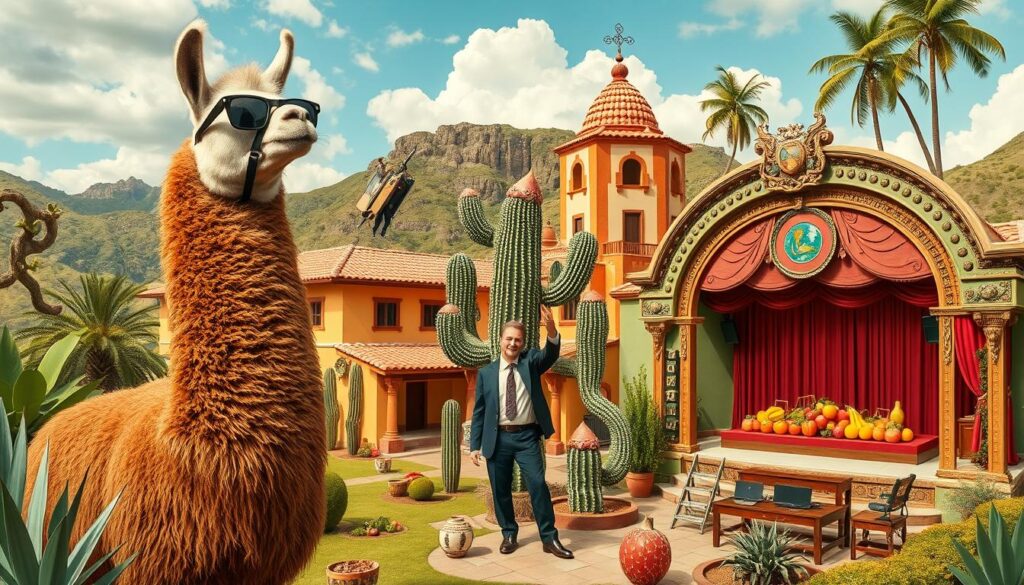 Unusual Laws in South America Unusual Laws in South America