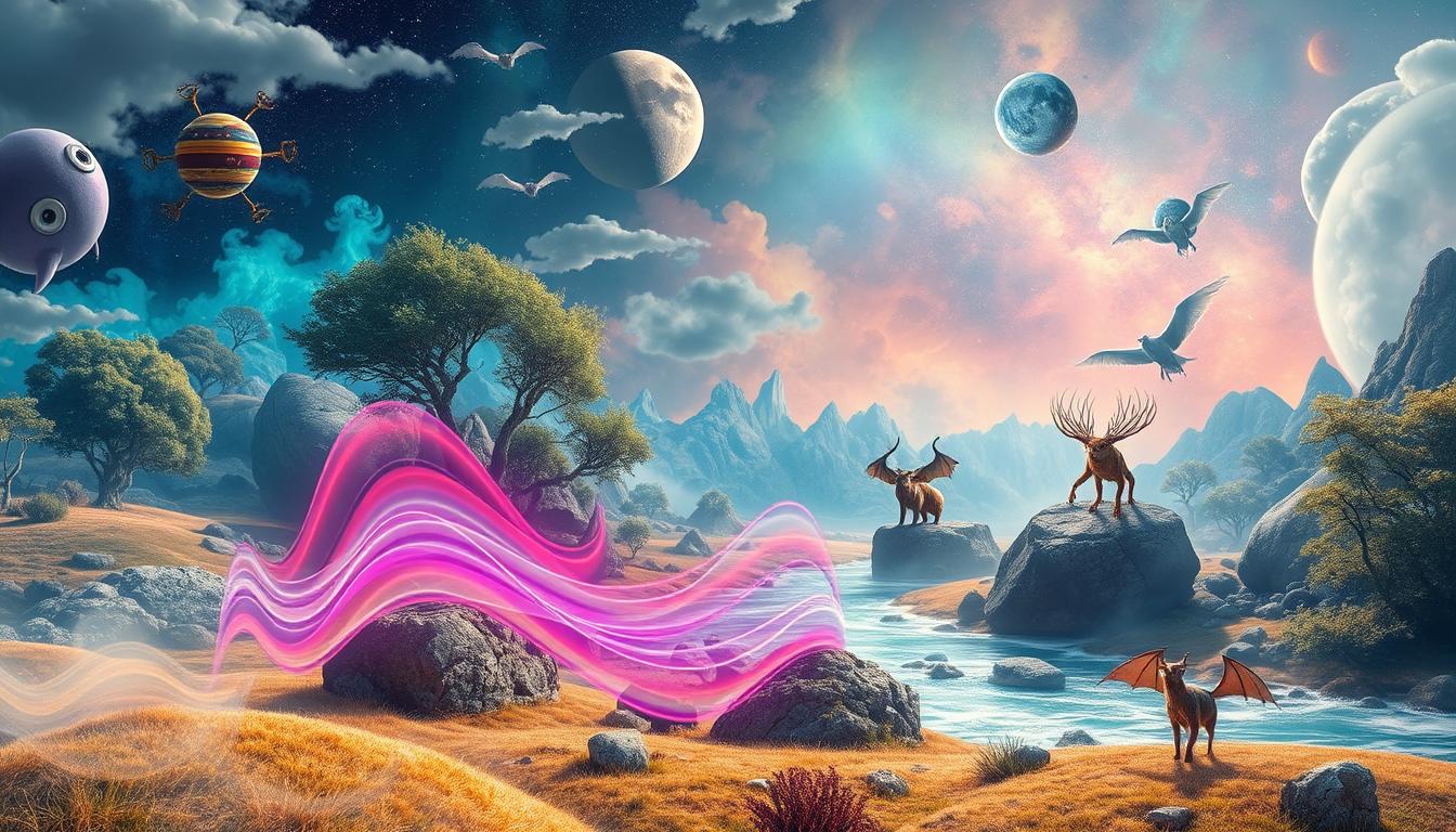 The Weirdest Sounds Ever Recorded in Nature