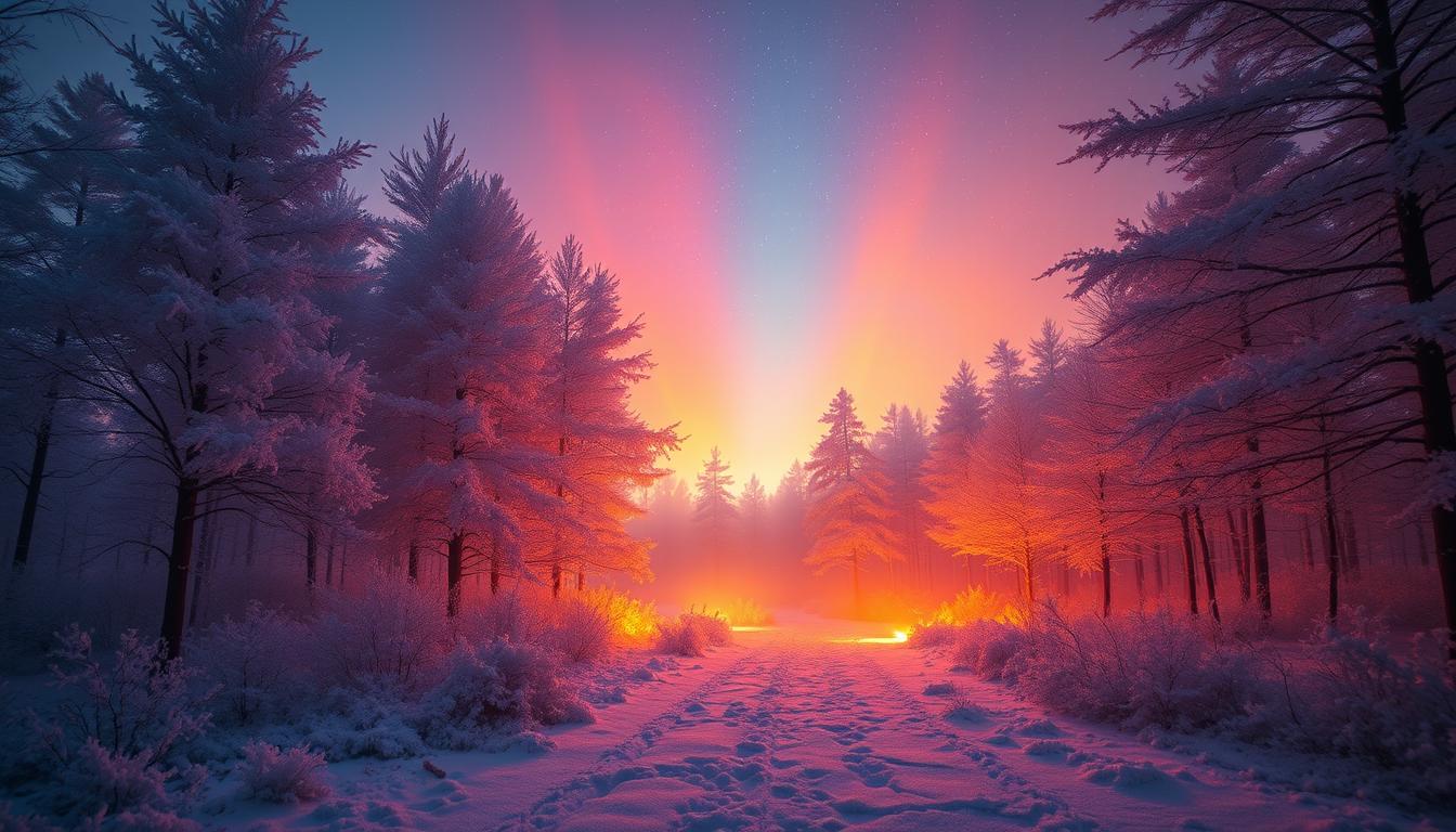 Weather Events So Rare You Won’t Believe They Happen