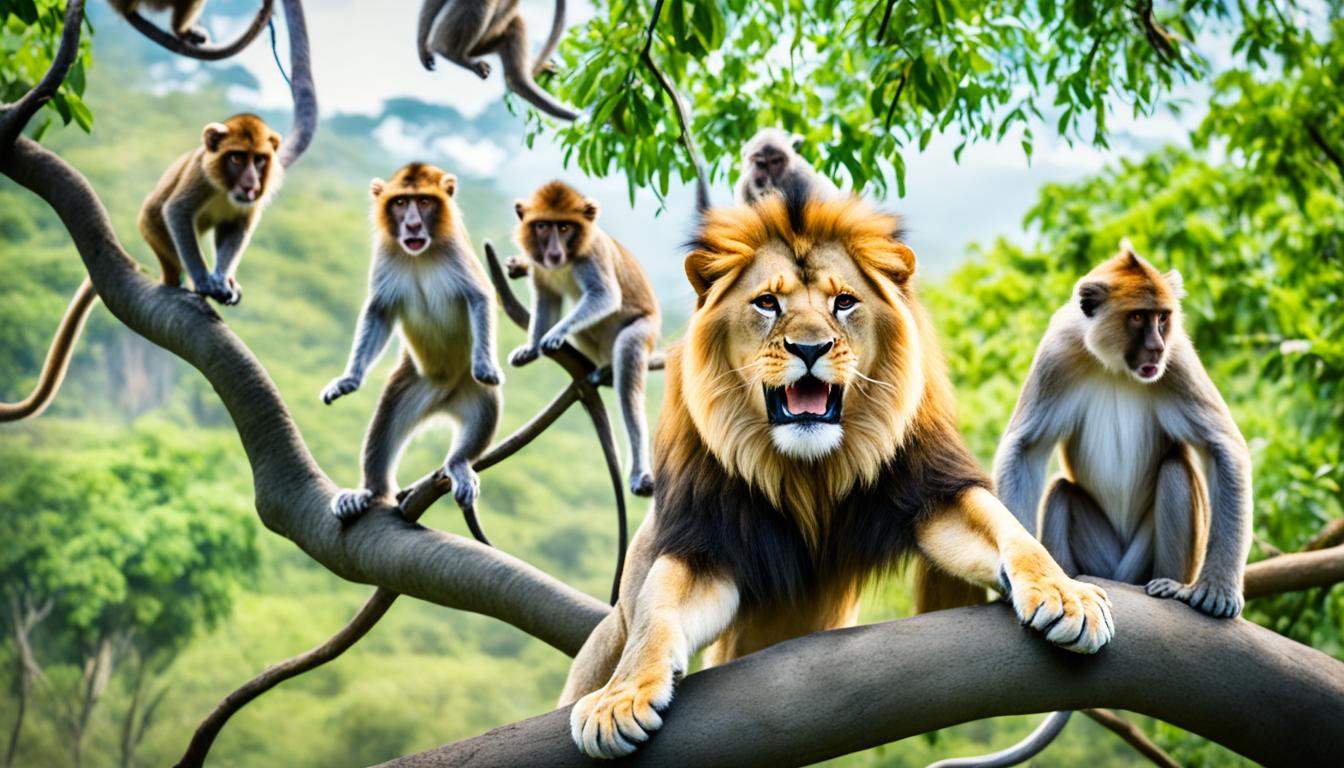 10 Unusual Facts About the Animal Kingdom