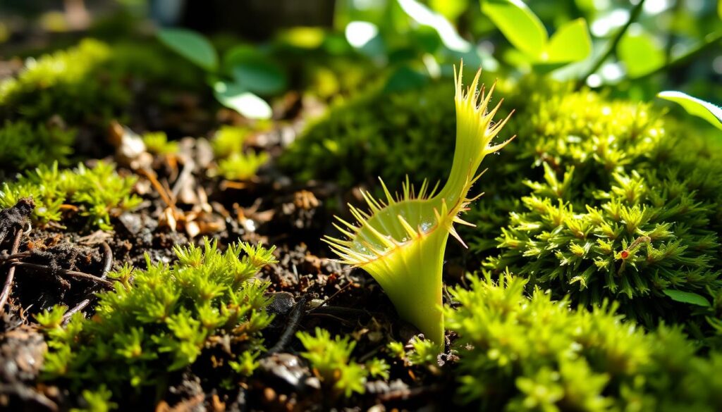 Venus Flytrap
