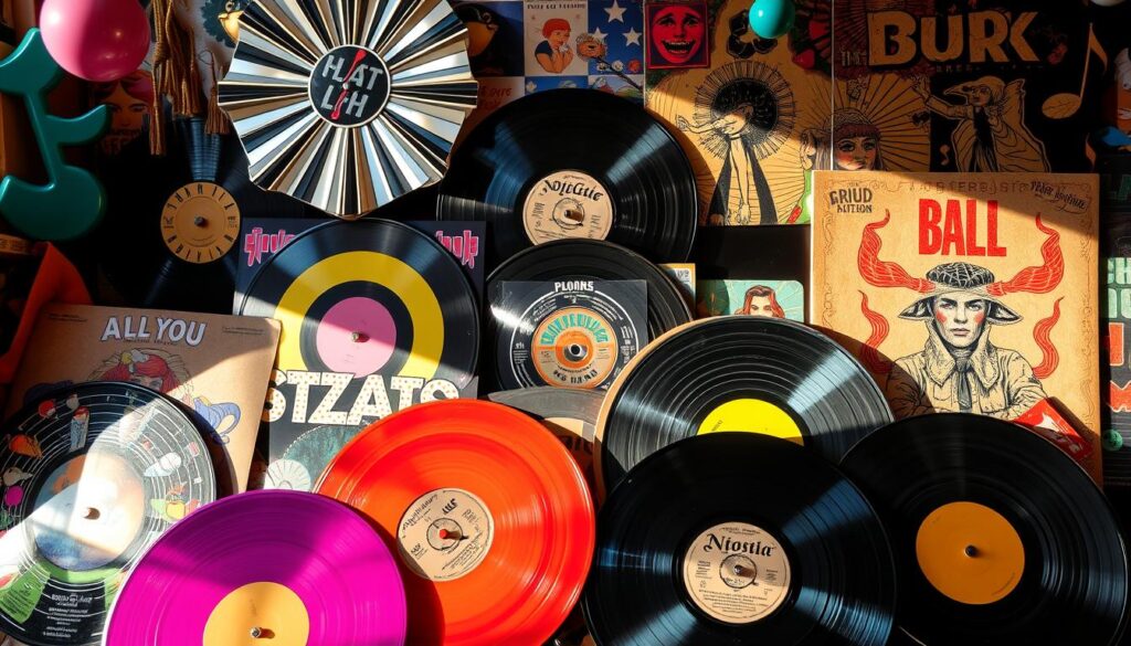 Vinyl Gems Vinyl Gems