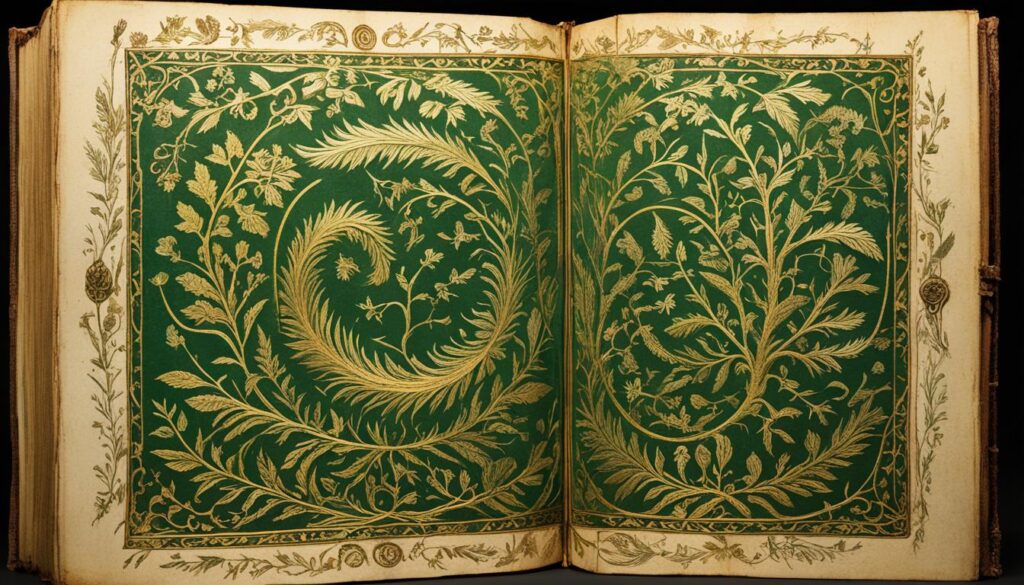 Voynich Manuscript Voynich Manuscript